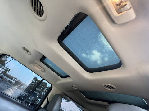 2018 Ford Flex Limited