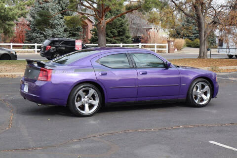 2007 Dodge Charger RT