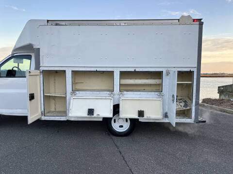 2005 Chevrolet Express 3500