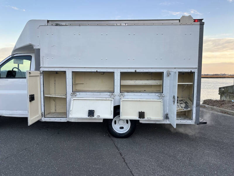 2005 Chevrolet Express 3500