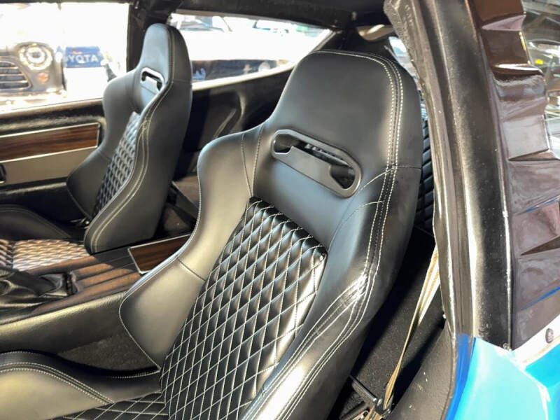 1976 Lotus Elite