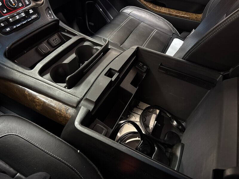 2015 GMC Yukon XL Denali