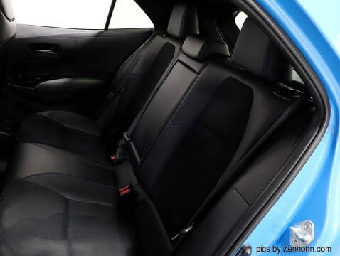 2024 Toyota GR Corolla