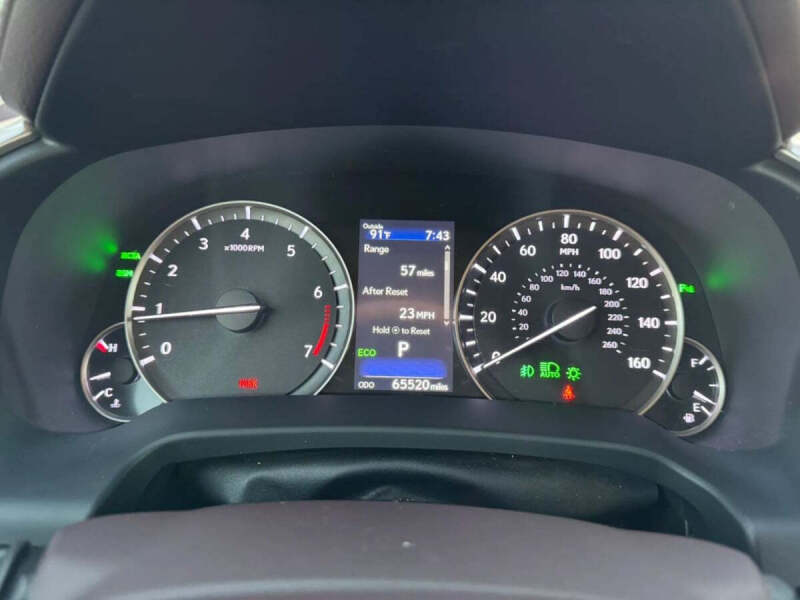 2018 Lexus RX 350