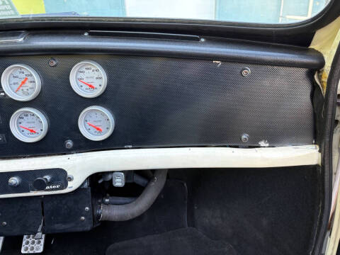 1971 MINI Mini Cooper Mark III