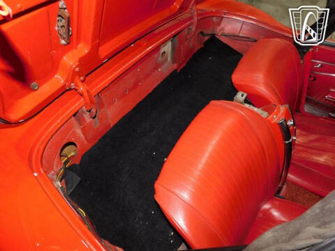 1962 Chevrolet Corvette