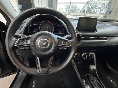 2020 Mazda CX-3 Sport