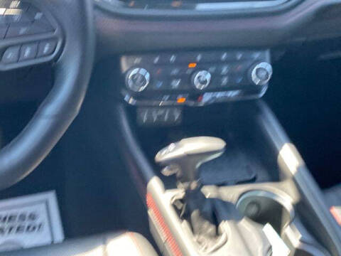 2025 Dodge Durango R/T Plus