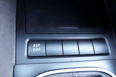 2010 Volkswagen Jetta SportWagen TDI