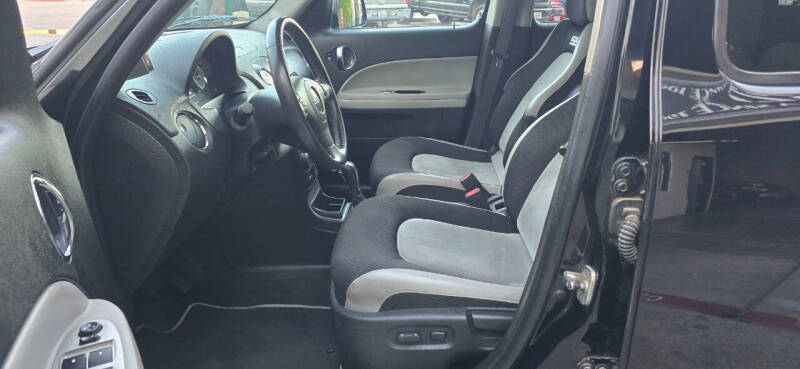 2008 Chevrolet HHR SS