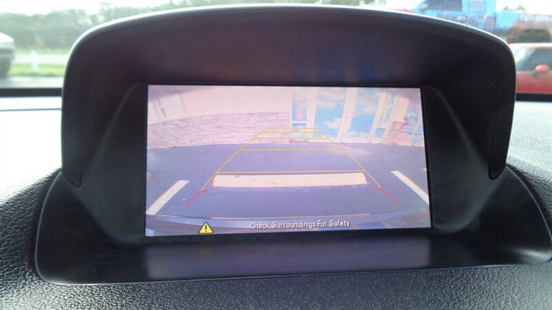 2015 Buick Encore Leather