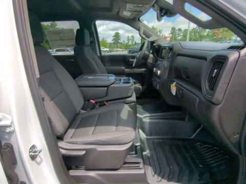 2025 GMC Sierra 3500HD