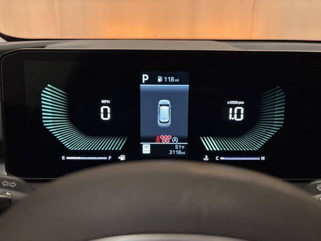 2025 Kia Sorento LX