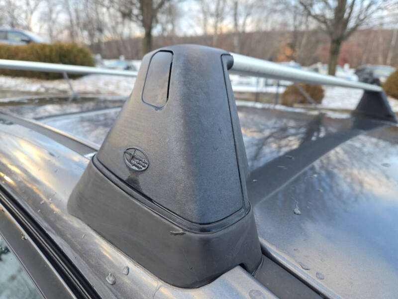 2018 Subaru Impreza 2.0i