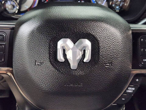 2021 RAM 3500 Limited