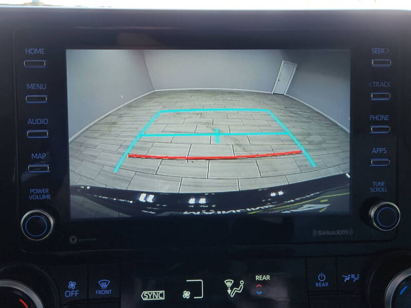 2022 Toyota Highlander L