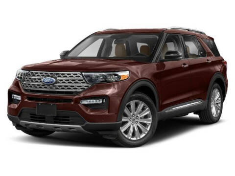 2023 Ford Explorer for sale at BELOIT AUTO & TRUCK PLAZA INC in Beloit KS