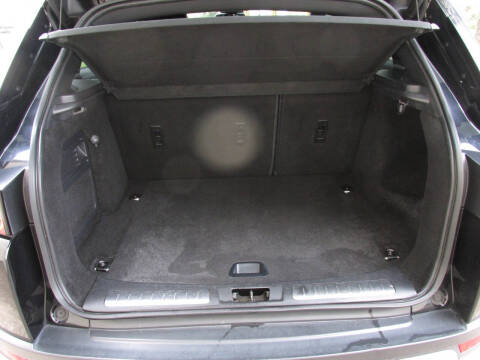 2014 Land Rover Range Rover Evoque Pure Plus