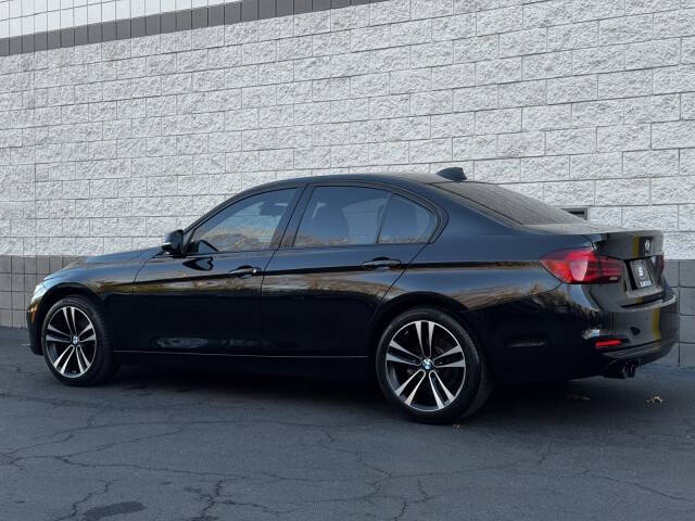 2018 BMW 3 Series 330i