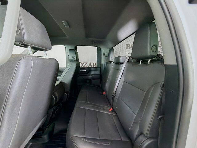 2024 GMC Sierra 2500HD Pro