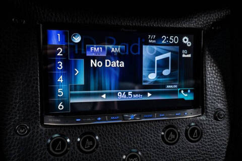 1965 Lincoln Continental