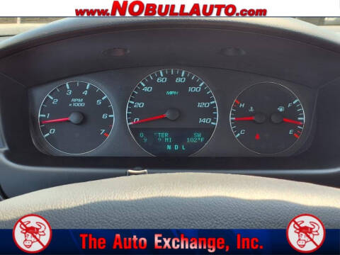 2013 Chevrolet Impala LT Fleet