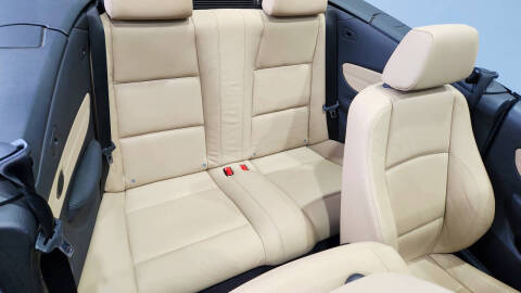 2009 BMW 1 Series 135i