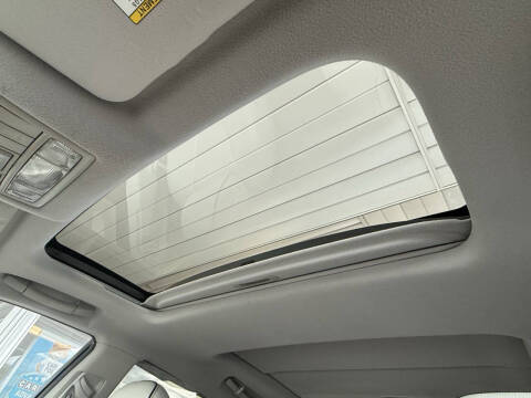 2011 Toyota Venza AWD V6