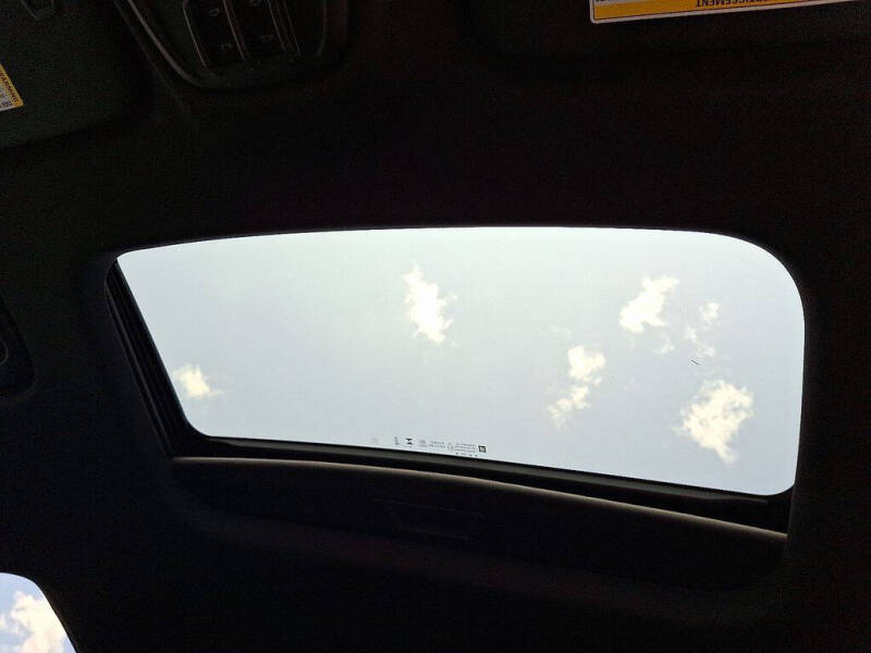 2024 Chevrolet Trax RS