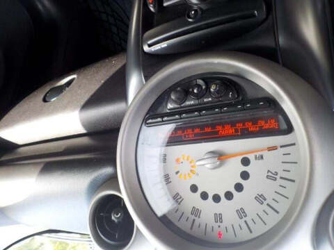 2012 MINI Cooper Countryman S