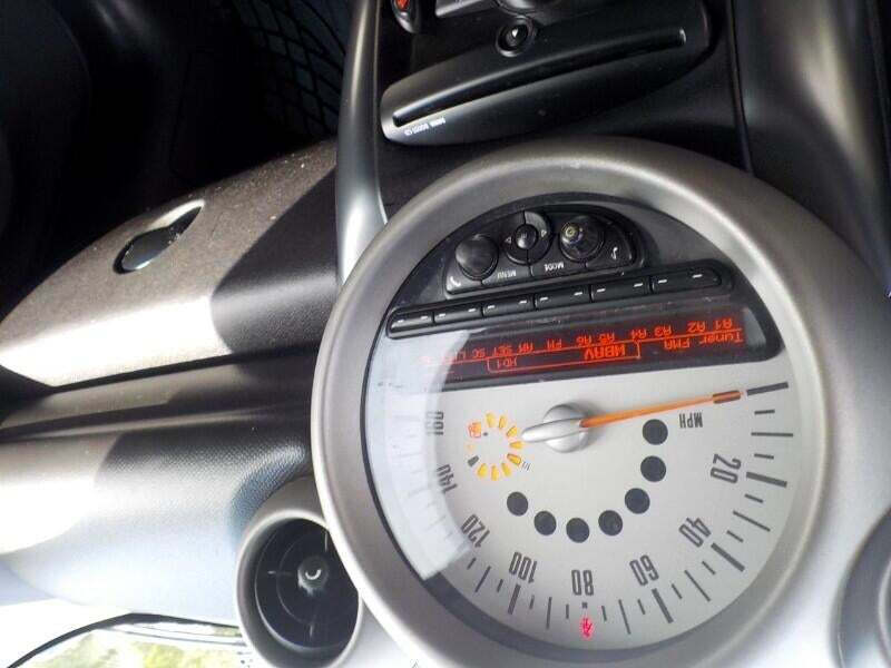 2012 MINI Cooper Countryman S