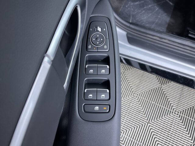 2026 Hyundai Sonata