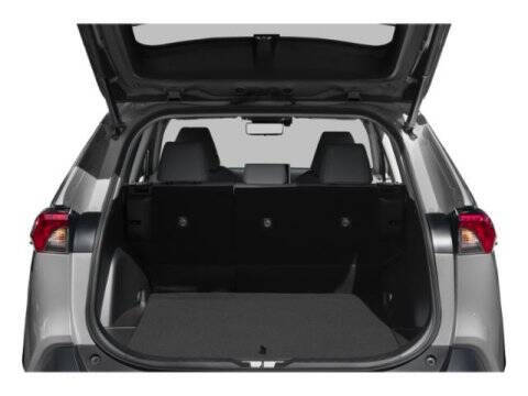 2021 Toyota RAV4 Hybrid Limited