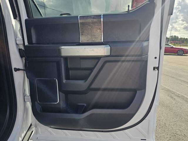 2022 Ford F-350 Super Duty