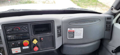 2005 International DuraStar 4300