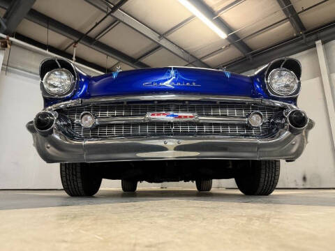 1957 Chevrolet Bel Air