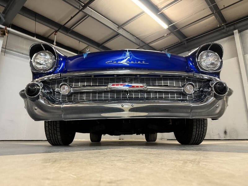 1957 Chevrolet Bel Air