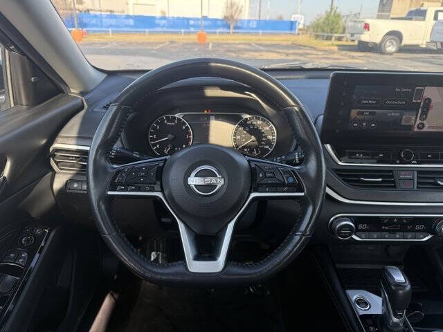 2023 Nissan Altima 2.5 SL