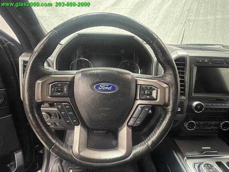 2018 Ford Expedition MAX XLT