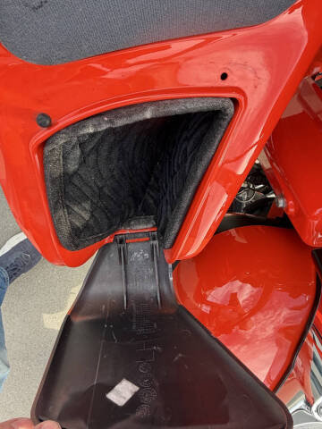 2004 Harley-Davidson Road Glide