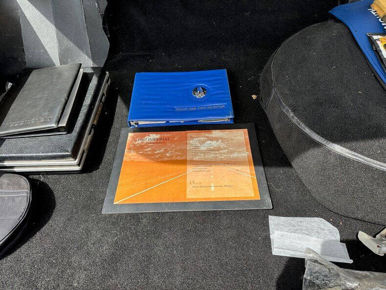 1967 Chrysler Imperial