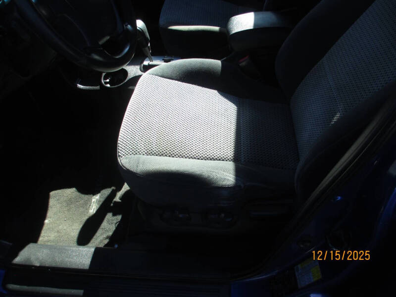 2006 Kia Sportage EX