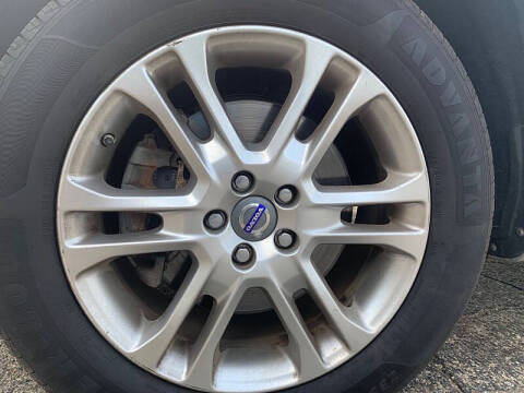 2015 Volvo XC60 T5 Drive-E Premier Plus