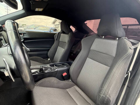 2019 Toyota 86