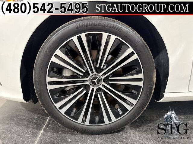 2022 Mercedes-Benz CLA CLA 250