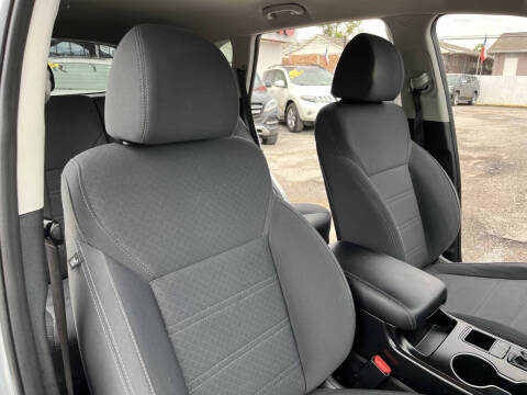 2020 Kia Sorento LX V6