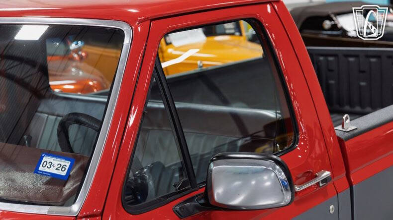 1982 Ford F-150