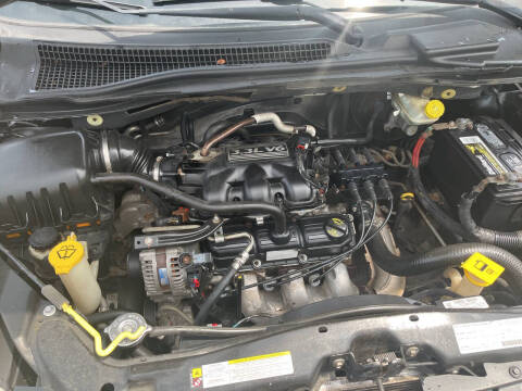 2008 Dodge Grand Caravan SE