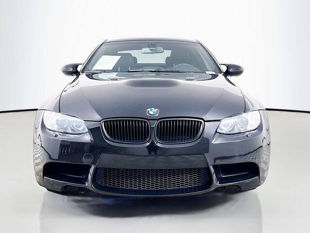2008 BMW M3