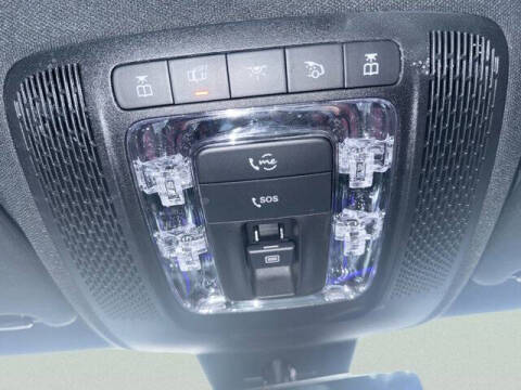 2022 Mercedes-Benz CLA CLA 250